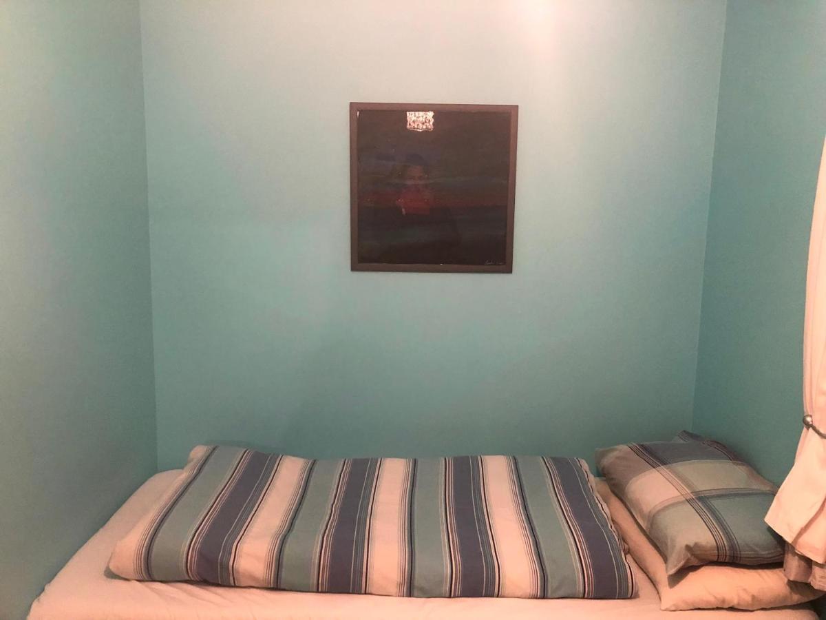 Easterhoull Chalets Scalloway Ngoại thất bức ảnh