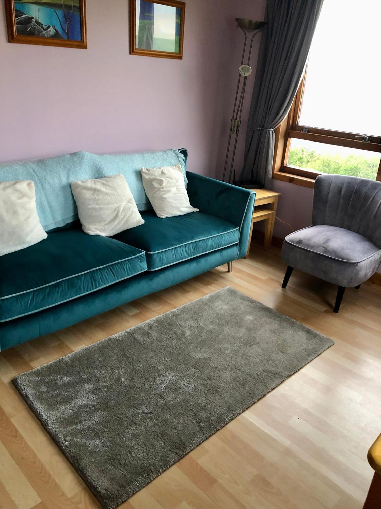 Easterhoull Chalets Scalloway Phòng bức ảnh