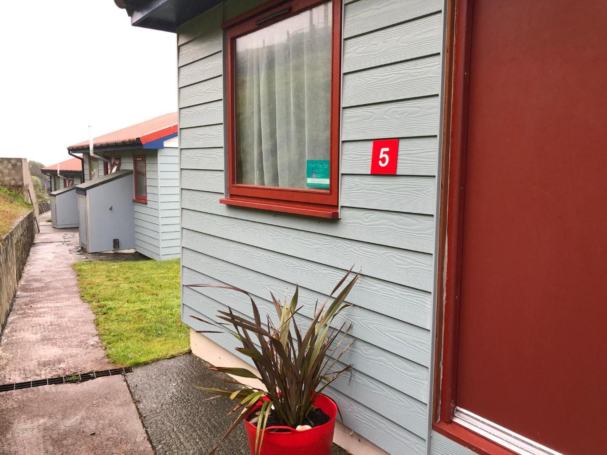 Easterhoull Chalets Scalloway Phòng bức ảnh