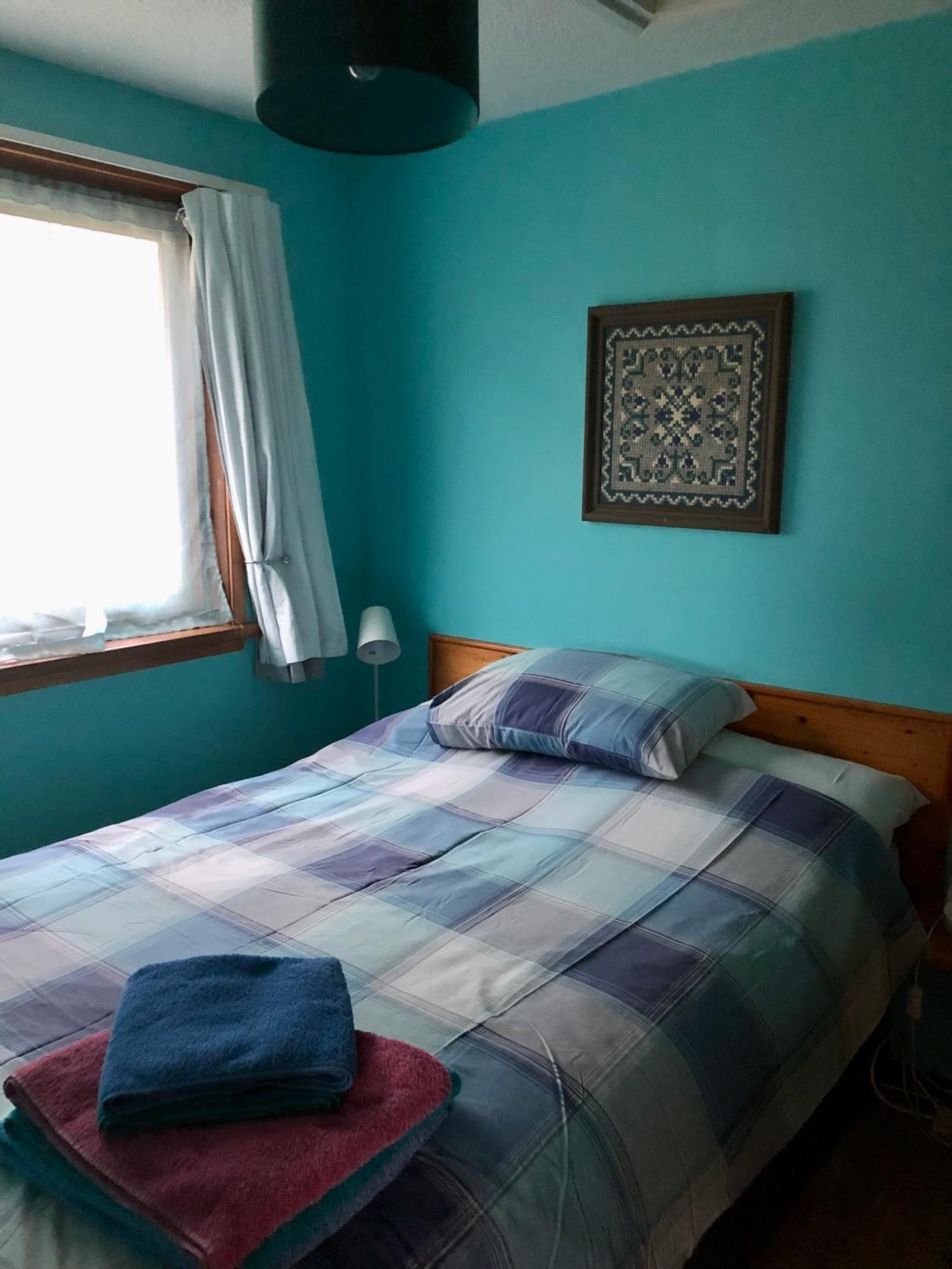 Easterhoull Chalets Scalloway Phòng bức ảnh