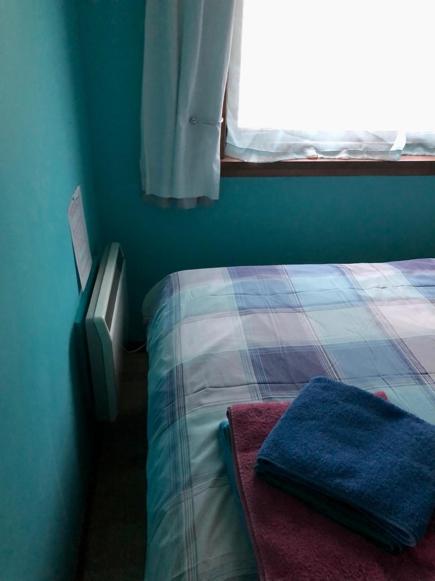 Easterhoull Chalets Scalloway Phòng bức ảnh