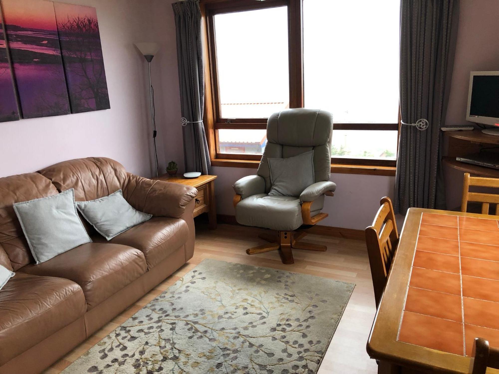 Easterhoull Chalets Scalloway Phòng bức ảnh